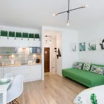 Cozy Modern In Old Town *