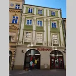 Cozy Modern In Old Town Apartament Kraków