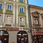 Apartament Cozy Modern In Old Town Kraków