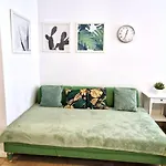 Cozy Modern In Old Town Kraków