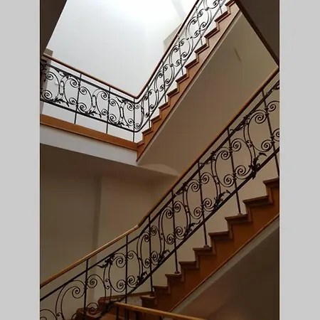 Cozy Modern In Old Town 아파트 크라쿠프