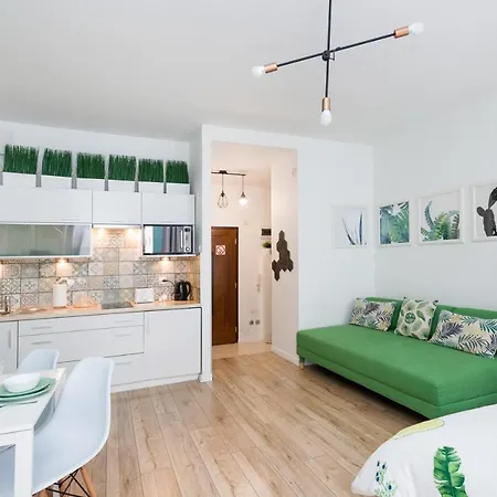 Cozy Modern In Old Town *