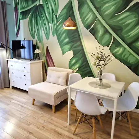 Cozy Modern In Old Town Apartament *