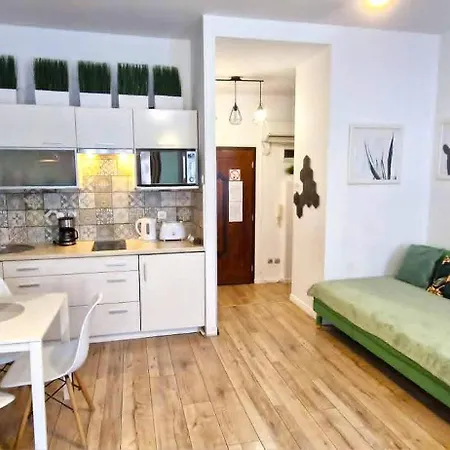 Appartamento Cozy Modern In Old Town *
