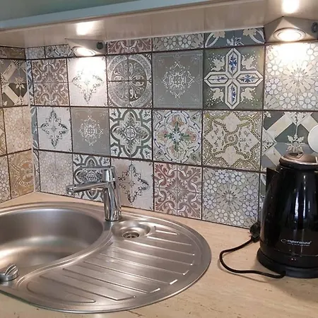 Cozy Modern In Old Town * Cracovia